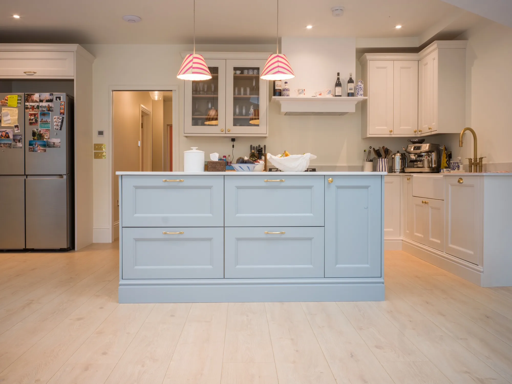 Laminate Flooring