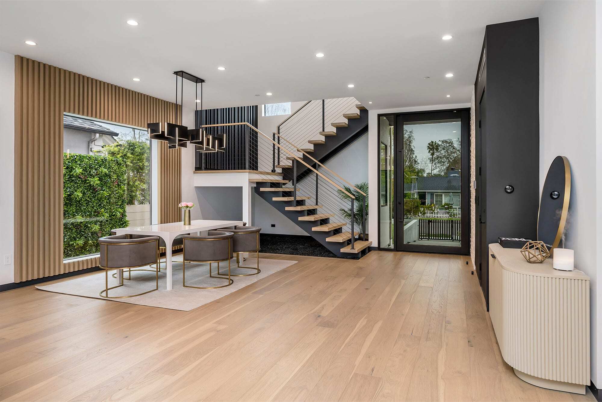 Luxury Vinyl Plank
