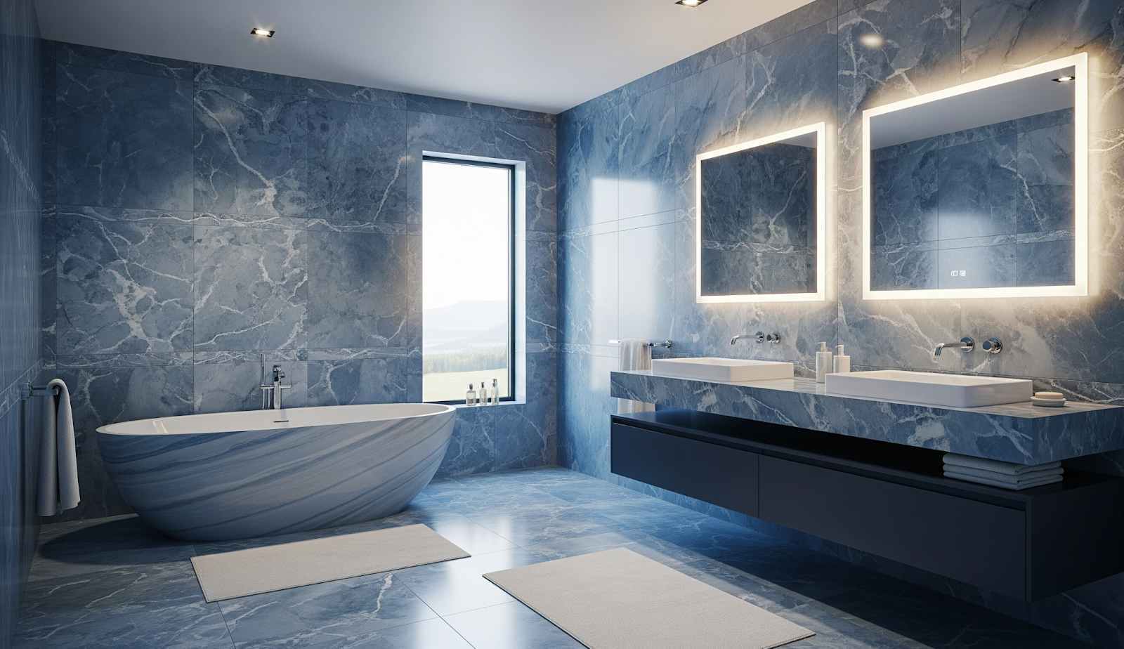 Tile Installation
